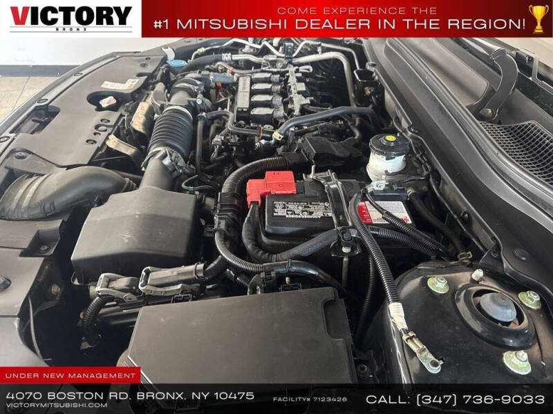 2021 Honda Accord EX-L