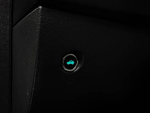 2012 Dodge Challenger R/T