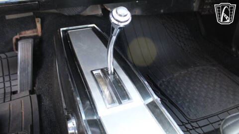 1966 Dodge Charger