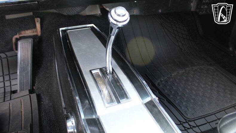 1966 Dodge Charger