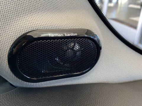 2021 MINI Hardtop 2 Door Cooper S