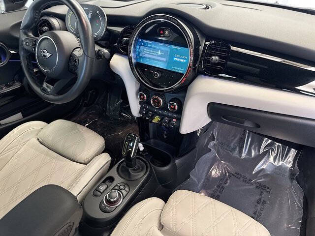 2022 MINI Hardtop 2 Door Cooper SE