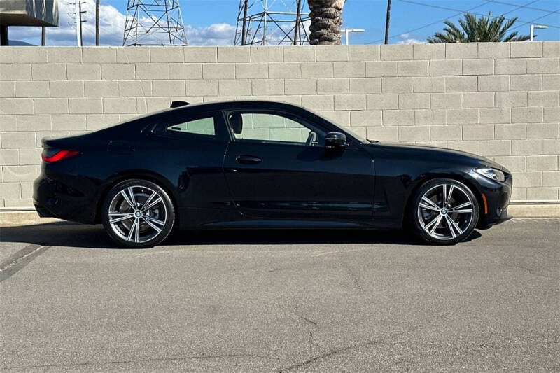 2023 BMW 4 Series 430i