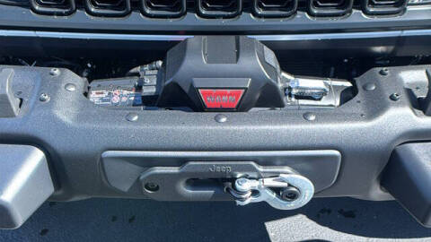 2026 Jeep Wrangler Moab 392
