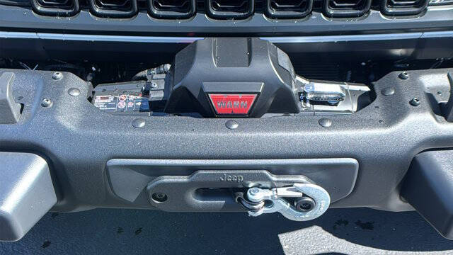 2026 Jeep Wrangler Moab 392