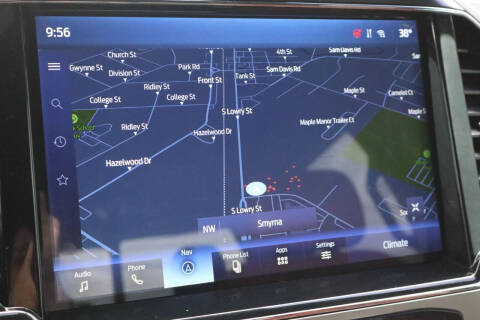 2022 Ford F-350 Super Duty