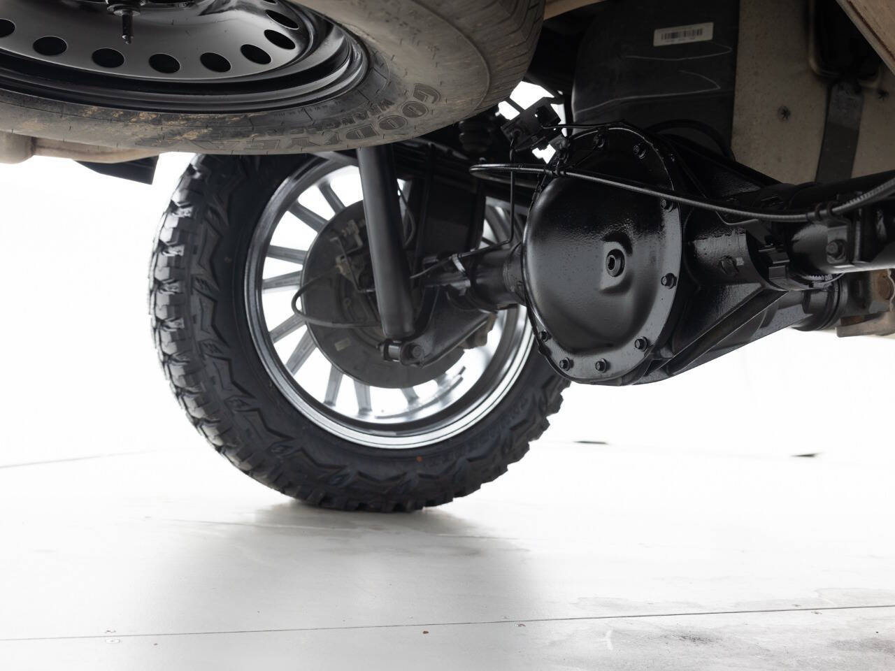 Used Car 2018 Chevrolet Silverado 1500  High Country 4x4 4dr Crew Cab 5.8 Ft. Sb For Sale Under $35,000 In Coal City, Illinois