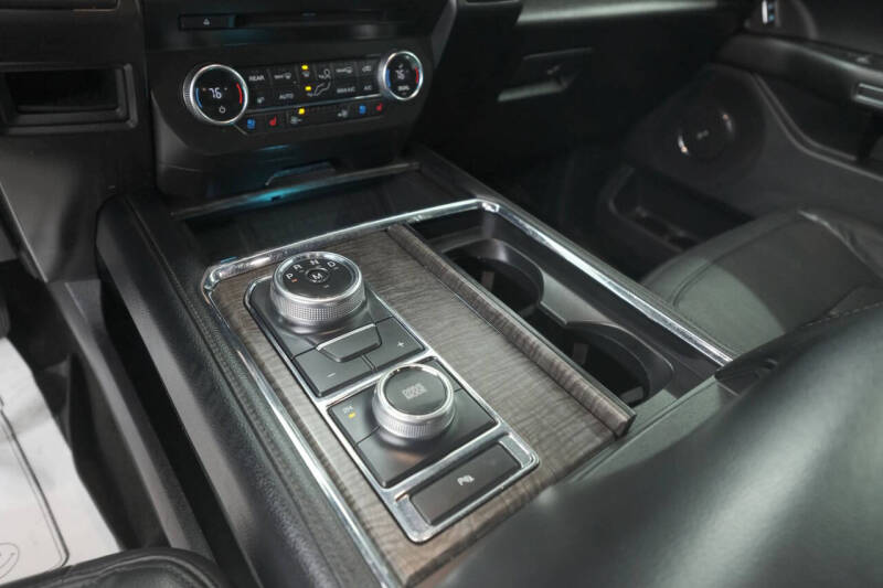 2018 Ford Expedition MAX Limited