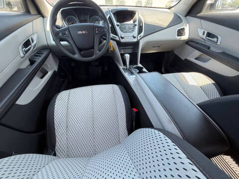 2015 GMC Terrain SLE-1