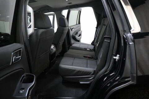 2020 Chevrolet Tahoe LS