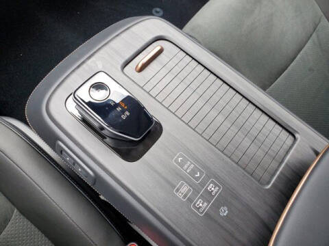 2023 Nissan Ariya Evolve+