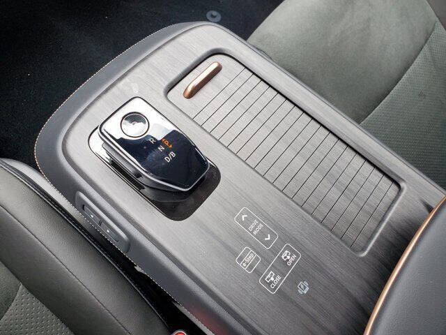 2023 Nissan Ariya Evolve+