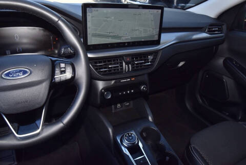 2024 Ford Escape Plug-In Hybrid PHEV