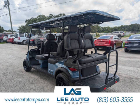 2024 Bintelli ActiveEV Pulse