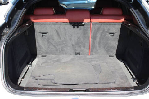 2014 BMW X6 xDrive50i