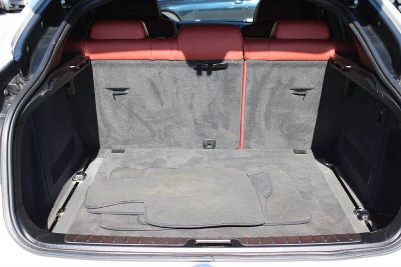 2014 BMW X6 xDrive50i