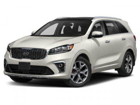 2019 Kia Sorento for sale at Stephen Wade Pre-Owned Supercenter in Saint George UT