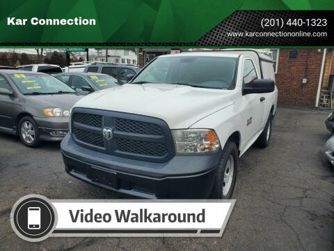 2013 RAM 1500 for sale at Kar Connection in Little Ferry NJ