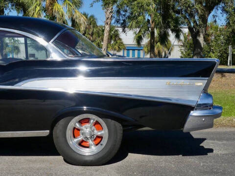 1957 Chevrolet Bel Air