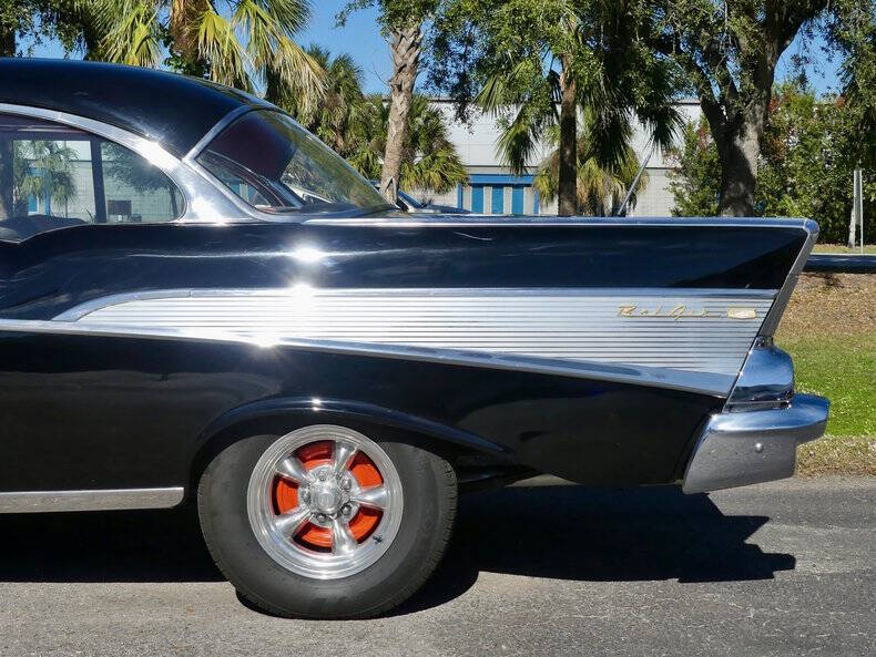1957 Chevrolet Bel Air