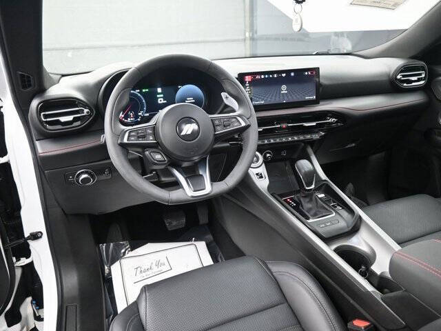 2024 Dodge Hornet R/T Plus