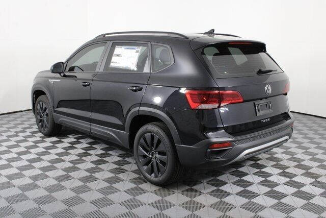 2023 Volkswagen Taos for sale at Southern Auto Solutions-Jim Ellis Volkswagen Atlan in Marietta GA