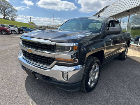 Pickup Truck For Sale in Terra Alta, WV - Ball Pre-owned Auto