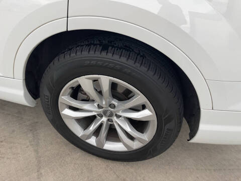 2017 Audi Q7 2.0T quattro Premium Plus