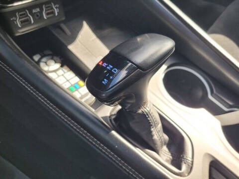 2022 Dodge Durango SRT 392