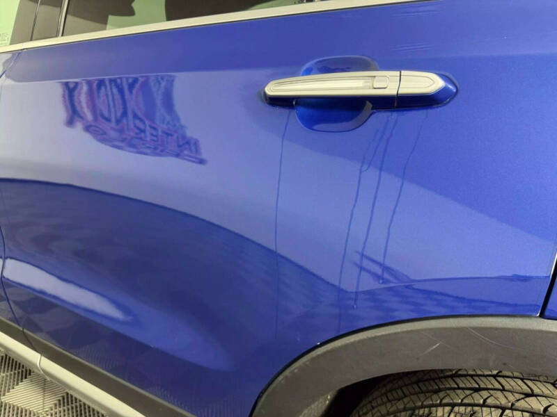 2021 Cadillac XT4 Premium Luxury