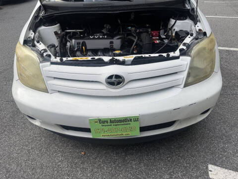 2005 Scion xA