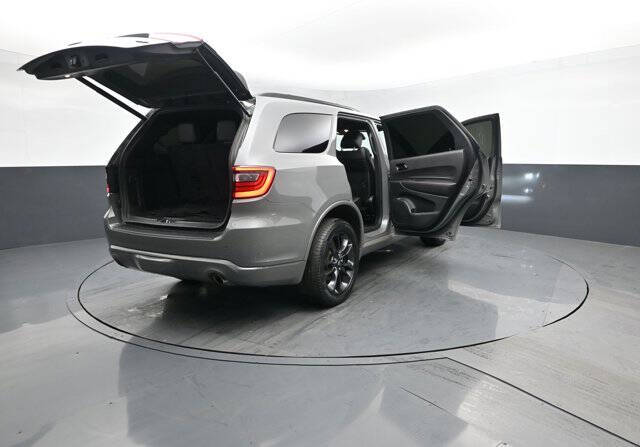 2023 Dodge Durango GT Premium