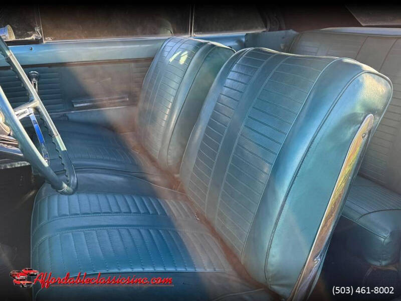 1964 Chevrolet Corvair