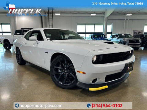 2023 Dodge Challenger R/T