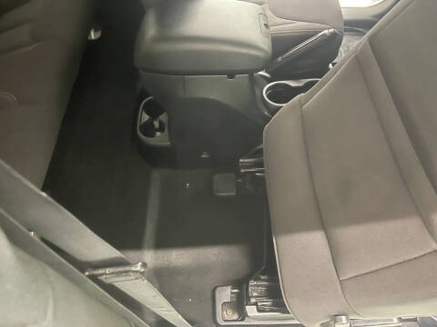 2013 Jeep Wrangler Sahara