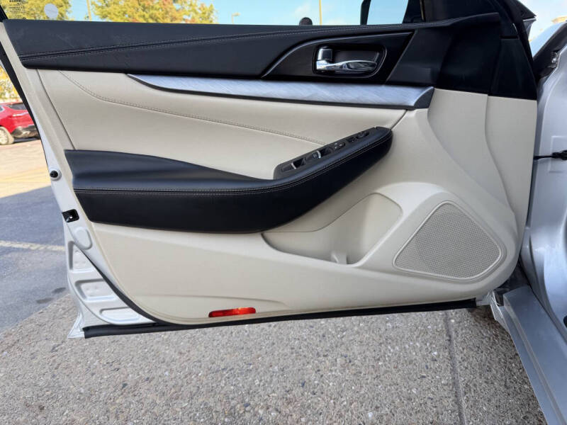 2017 Nissan Maxima 3.5 S