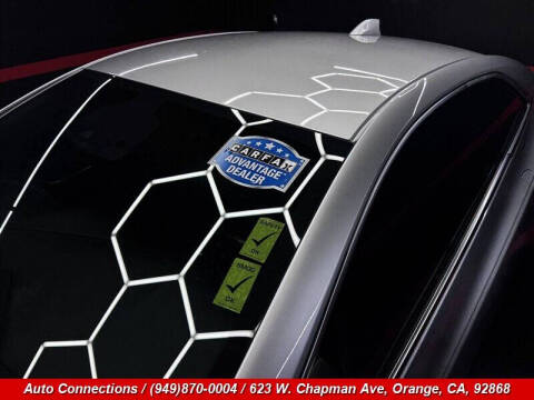 2014 Cadillac ELR