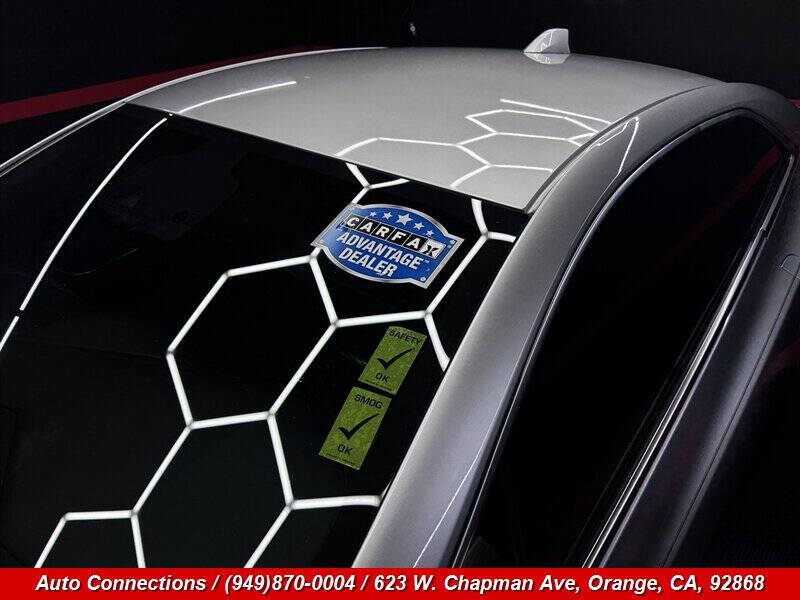 2014 Cadillac ELR