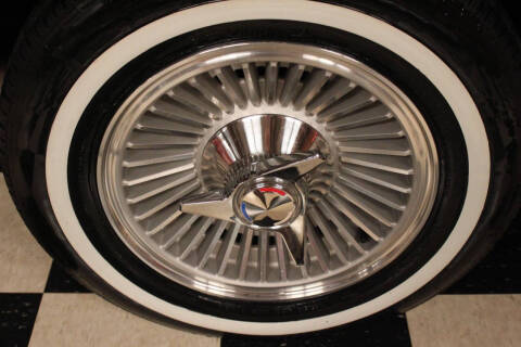 1963 Chevrolet Corvette