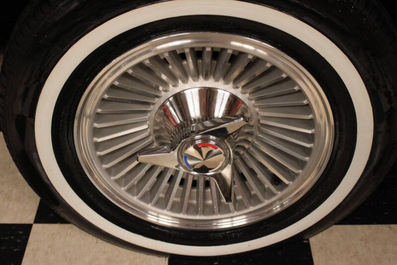 1963 Chevrolet Corvette