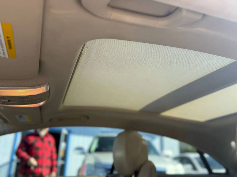 2013 Mercedes-Benz E-Class E 350