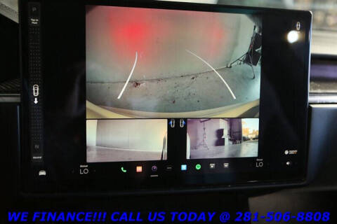 2022 Tesla Model S Plaid