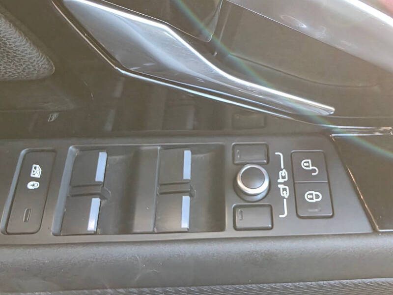 2020 Land Rover Range Rover Evoque S