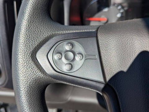 2024 Chevrolet Silverado 6500HD