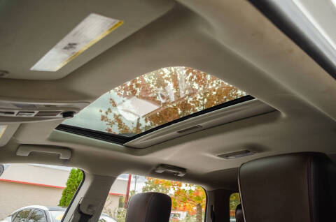 2015 GMC Terrain SLT-1