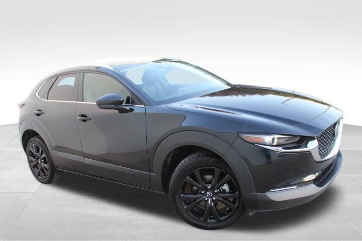 2024 Mazda CX-30 2.5 S Select Sport