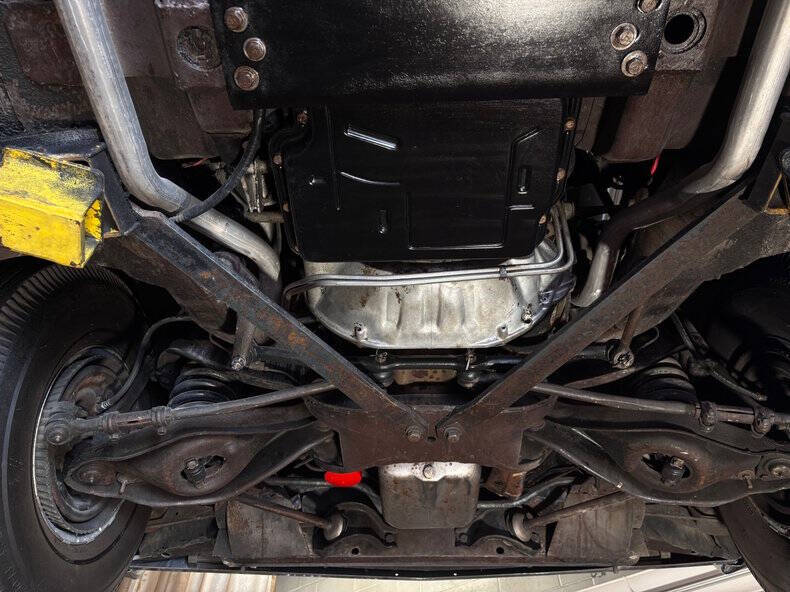 1962 Lincoln Continental