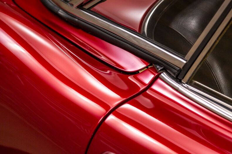 1960 Chevrolet Corvette