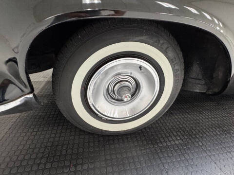1963 Chrysler Imperial