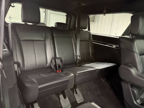 2021 Ford Expedition MAX XLT